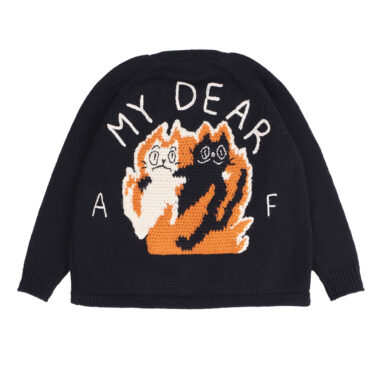 MDAF Cardigan-2