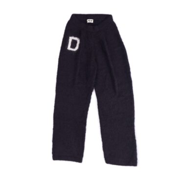 MDAF Mohair Pants