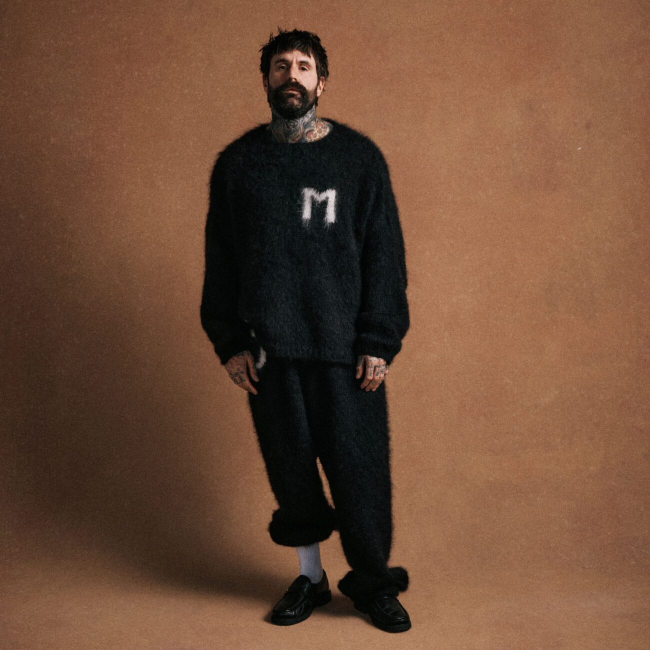 My Dear Clothing - 23:55 collection