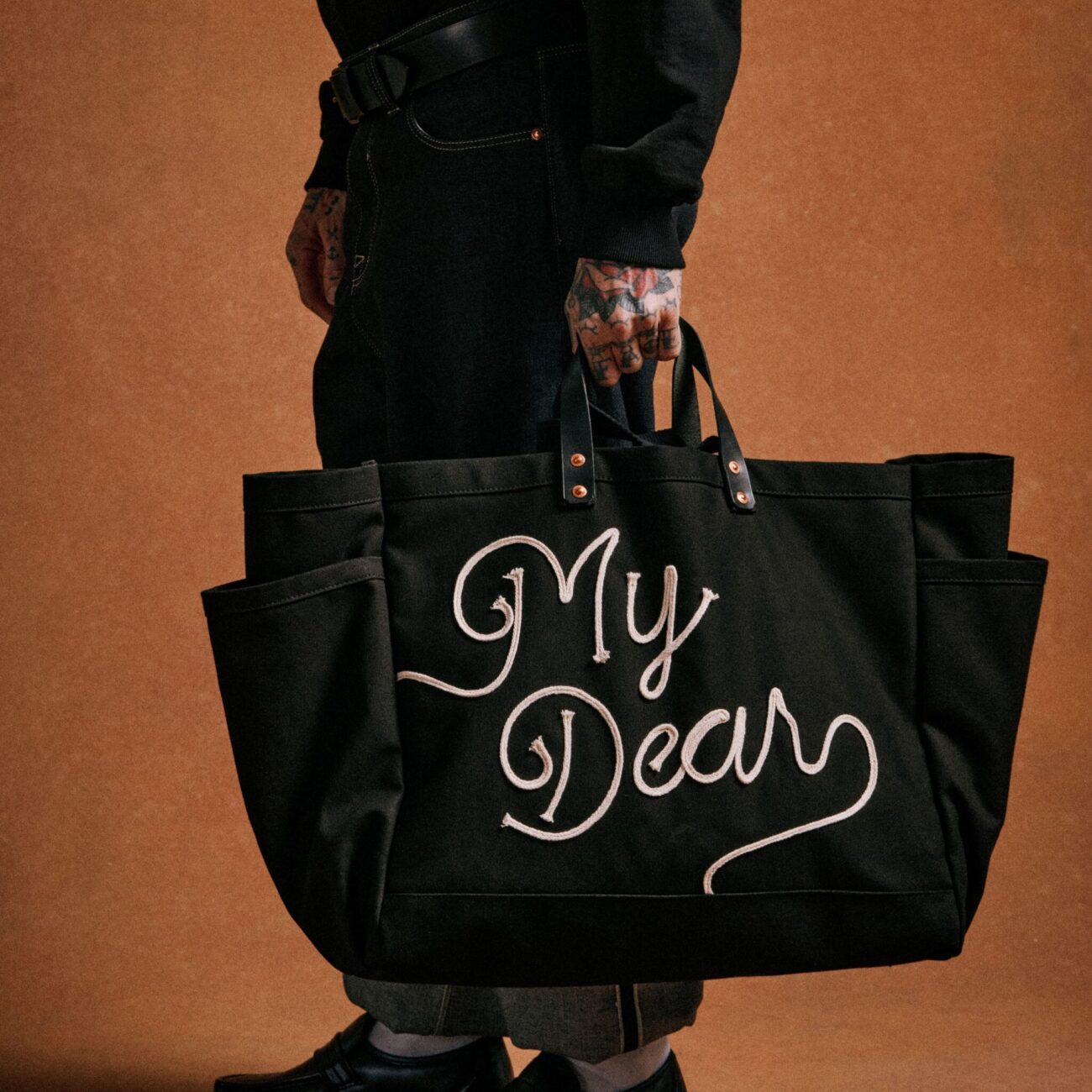 My Dear Clothing - 23:55 collection