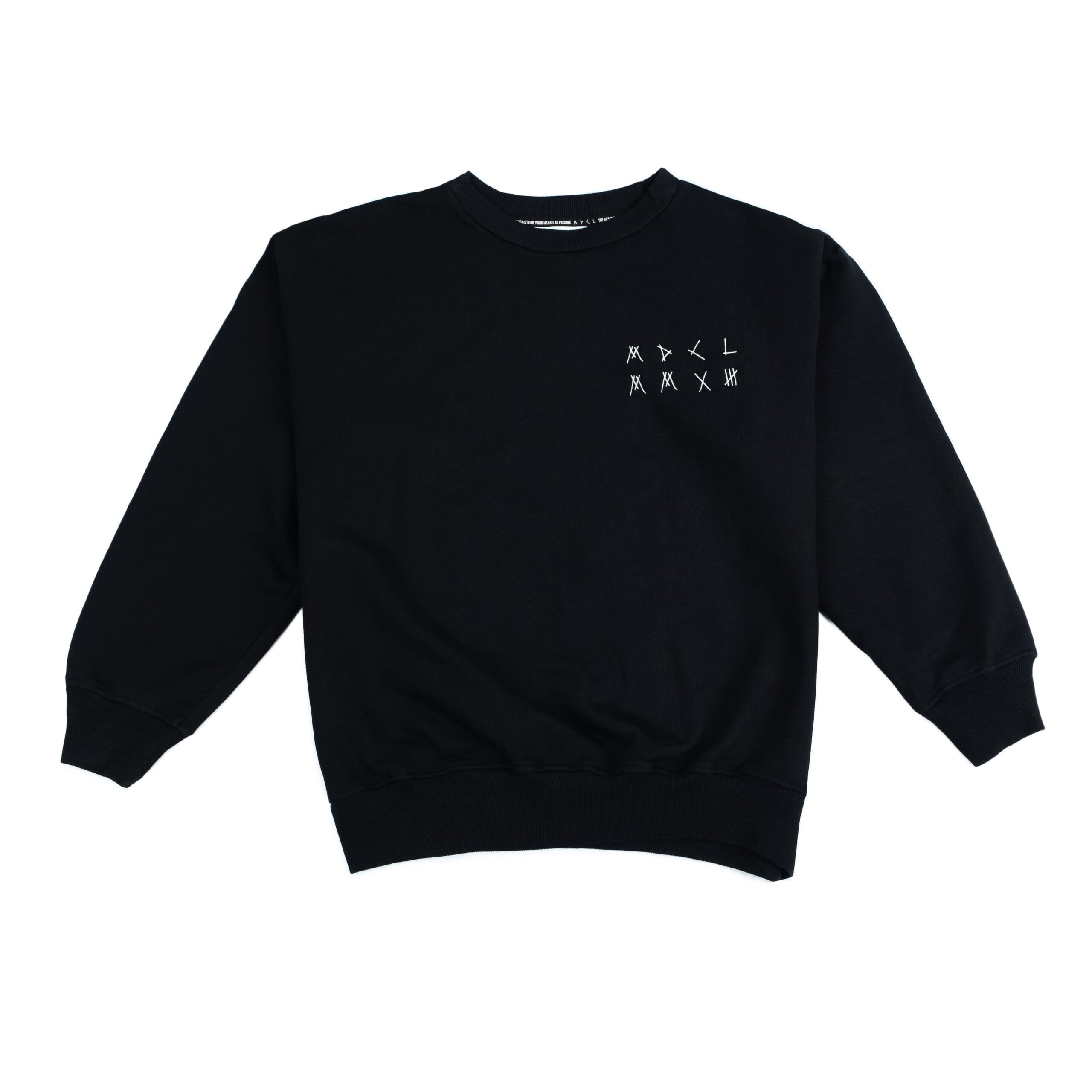 Rodeo Crewneck - My Dear Clothing