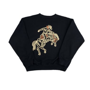 Rodeo Crewneck 2