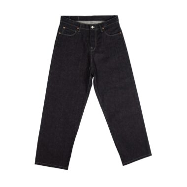 Selvedge Denim Jeans  1