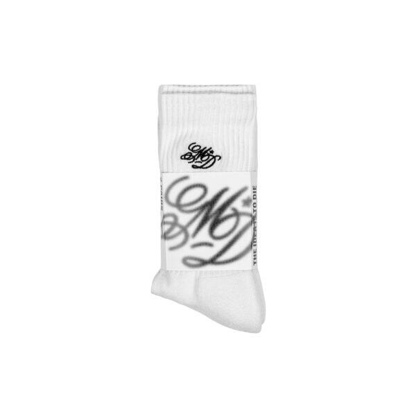 020-ponožky-bílá