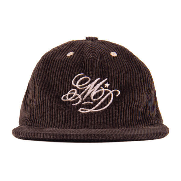 021-kšiltovka-hnědá