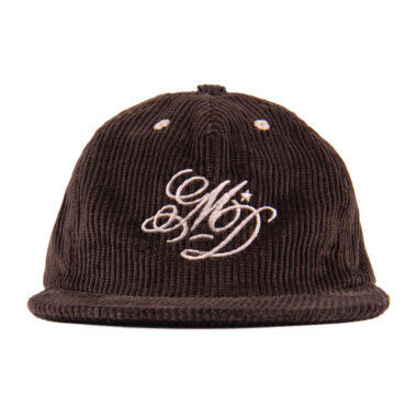 021-kšiltovka-hnědá