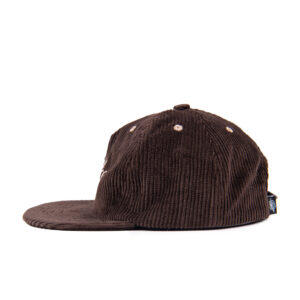 021b-kšiltovka-hnědá